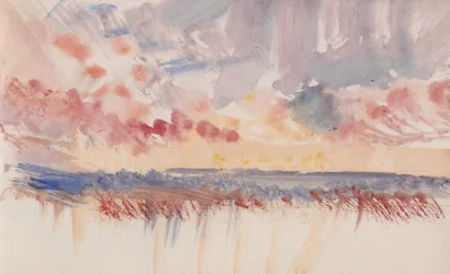 Das Kanal-Skizzenbuch